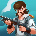 Stupid Zombies Exterminator (Мод, Много денег)