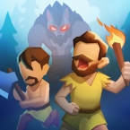 Survivor Island-Idle Game (Мод, Бесплатные покупки)