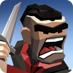 Sword of Glory Roguelite Slash (Мод, Много денег)