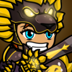Tap Hero Clicker - РПГ Игра 2D (Мод, Бесплатные покупки)