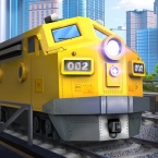 Train Valley II (Мод, Много денег)
