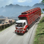 Truck Driving Simulator Games (Полная версия)