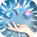 Wish Impact: Genshin Wish Sim (Мод, Много денег)