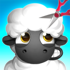 Wool Inc: Idle Factory Tycoon (Мод, Без рекламы)