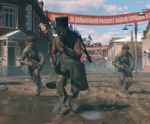 Стартовал ранний запуск CRSED Mobile от Gaijin Entertainment