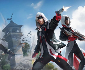 Ubisoft может анонсировать Assassin's Creed Mobile, что известно?
