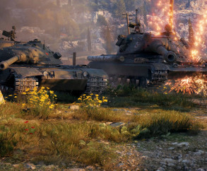 Tank Company Mobile ждёт пробный запуск на следующей неделе