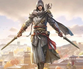 В Assassin's Creed Mobile не будет доната, но будет открытый мир