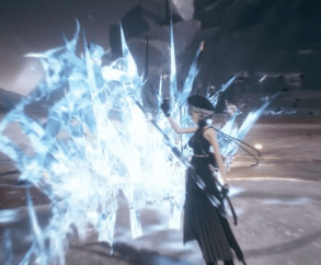 Боёвка в Wuthering Waves находится на уровне Devil May Cry 5