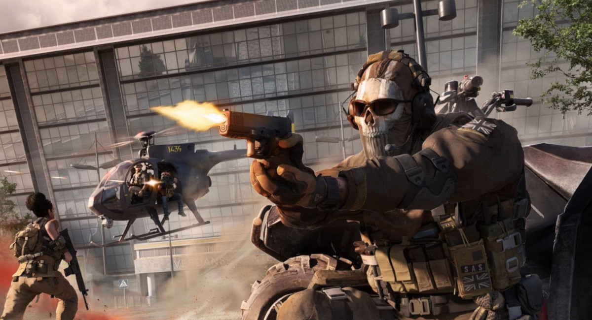 В Call of Duty Warzone Mobile не будет ботов, заявляет Activision