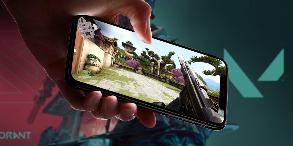 Valorant Mobile вступила в стадию ЗБТ глобальной версии