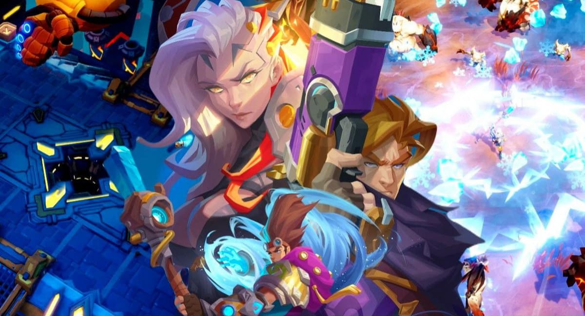 В Torchlight: Infinite будут микротранзакции
