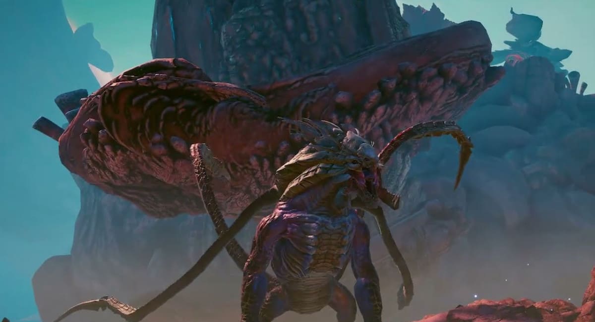 Yeager: Hunter Legend выпустят только в двух странах и на одну платформу