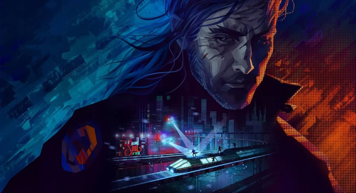 Киберпанковая игра Cyber Rebellion доступна в 2 странах