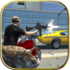 Grand Action Simulator NewYork (Много денег)
