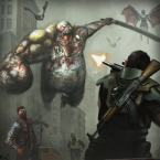 MAD ZOMBIES (Мод, Много денег)