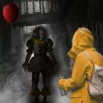 Horror Clown Survival (Мод, Бесплатные покупки)