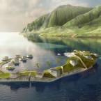Выживние Project: Island доступно на Андроид в ряде стран