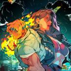 Для Streets of Rage 4 выпустят патч с мультиплеером