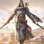 В Assassin's Creed Mobile не будет доната, но будет открытый мир
