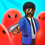 Непрерывный огонь (Мод, Unlocked)