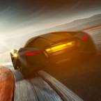 Ранняя версия Drive Zone Online получила новое обновление