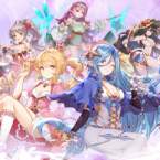 Girls' Connect: Idle RPG взобралась в топ карточных игр, дело в промокодах и простоте