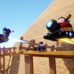 Сыграли в бета-версию KartRider: Drift, прониклись духом Mario Kart