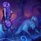 MMORPG Immortal Blade Mobile доступна на Андроид в ряде стран