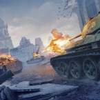 Tank Company Mobile можно скачать на Андроид