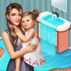 Happy Makeover: Zen Match (Мод, много денег)