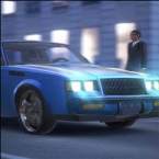 Real Gangster Car Driving Game (Мод, Много денег)
