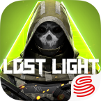 Lost Light (Встроенный кэш)