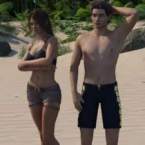 Stranded Dick (18+)