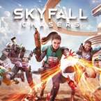 Создатели Skyfall Chasers заимствуют геймплей у Apex Legends Mobile
