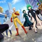 One Punch Man: The Strongest почти запустили по всему миру