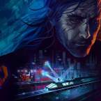 Киберпанковая игра Cyber Rebellion доступна в 2 странах