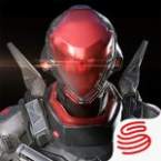 Project: BloodStrike (Встроенный кэш)