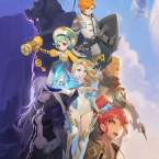 Ролевая игра Alice Order с аниме стилистикой доступна в Азии