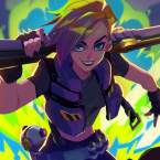 Для Arat: TPS MOBA проходит новое тестирование на Андроид (инструкция)