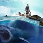 The Last Maverick: Raft это внезапно хороший выживач