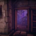 Хоррор Witch Cry: Horror House предстал в новом тизере