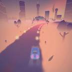 Раннер Fluffy Run позволит обрести спокойствие