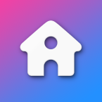 Action Launcher (Мод, Plus Unlocked)