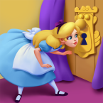 Alice's Mergeland (Мод, Много бриллиантов)