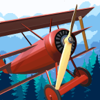 Battle of Warplanes: 1944 ww2 (Мод, Много монет)