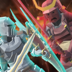 Battle Simulator Epic: Sandbox (Мод, Много денег)