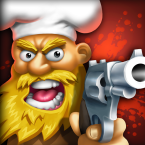 Bloody Harry (Мод, Много денег)