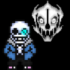 Bonetale (Мод, Unlocked)