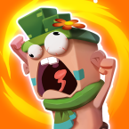 Candy Disaster TD (Мод, Много камней)